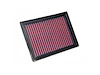 High Performance O.E. - Style Replacement Filter - image 1