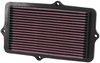 High Performance O.E. - Style Replacement Filter 1990-1998 Honda Accord - image 2