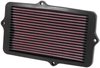 High Performance O.E. - Style Replacement Filter 1990-1998 Honda Accord - image 3