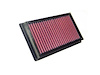 High Performance O.E. - Style Replacement Filter 1986-1993 Seat Ibiza/Malaga - image 1