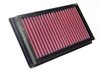 High Performance O.E. - Style Replacement Filter 1986-1993 Seat Ibiza/Malaga - image 2