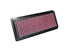 High Performance O.E. - Style Replacement Filter 1987-2016 Multiple Makes & Models - image 1