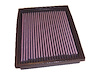 High Performance O.E. - Style Replacement Filter 1989-2000 Ford Orion/Escort - image 1