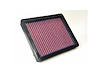 High Performance O.E. - Style Replacement Filter 1987-1995 Lancia Y10 - image 1
