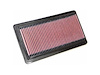 High Performance O.E. - Style Replacement Filter 1989-2000 Fiat Uno/Punto - image 1