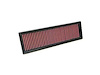 High Performance O.E. - Style Replacement Filter 1982-1991 Audi 100 - image 1