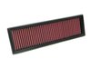 High Performance O.E. - Style Replacement Filter 1982-1991 Audi 100 - image 2