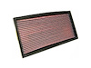 High Performance O.E. - Style Replacement Filter 1989-2000 Citroen/Peugeot XM/605 - image 1