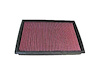 High Performance O.E. - Style Replacement Filter 1989-2005 Vauxhall/Opel Astra - image 1