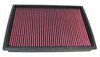 High Performance O.E. - Style Replacement Filter 1989-2005 Vauxhall/Opel Astra - image 2
