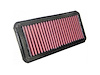 High Performance O.E. - Style Replacement Filter - image 1