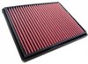 High Performance O.E. - Style Replacement Filter 1990-1995 Ferrari 348 TB/TS - image 2