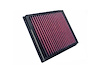 High Performance O.E. - Style Replacement Filter 1989 Ford Transit - image 1