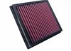 High Performance O.E. - Style Replacement Filter 1989 Ford Transit - image 2