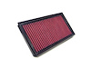 High Performance O.E. - Style Replacement Filter - image 1