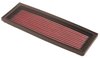 High Performance O.E. - Style Replacement Filter 1997-2005 Renault Kangoo/Clio - image 2
