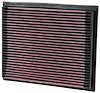 High Performance O.E. - Style Replacement Filter 1992-2001 530/540/730/735/740 - image 1