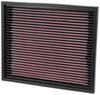 High Performance O.E. - Style Replacement Filter 1992-2001 530/540/730/735/740 - image 2