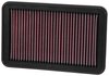 High Performance O.E. - Style Replacement Filter - image 3