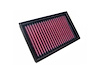 High Performance O.E. - Style Replacement Filter 1988-1998 Hyundai Sonata - image 1
