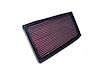 High Performance O.E. - Style Replacement Filter 1990-1992 Mercedes Benz 500SL - image 1
