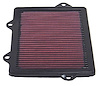High Performance O.E. - Style Replacement Filter 1992-2000 Multiple Makes & Models - image 1
