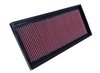 High Performance O.E. - Style Replacement Filter 1993-2000 Ford Mondeo - image 2