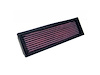 High Performance O.E. - Style Replacement Filter 1993-1996 Renault Twingo - image 1
