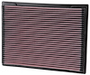 High Performance O.E. - Style Replacement Filter