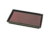 High Performance O.E. - Style Replacement Filter 1992-1998 Mercedes Benz 280E/TE & 320CE/E/TE & E280/320 - image 1