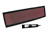 High Performance O.E. - Style Replacement Filter 1991-2001 325/525/725TD/S - image 1