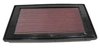 High Performance O.E. - Style Replacement Filter 1988-1999 Ford Falcon/Fairmont - image 2