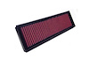 High Performance O.E. - Style Replacement Filter 1992-2000 Renault Safrane - image 1