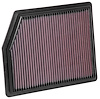 High Performance O.E. - Style Replacement Filter 1991-2005 Honda/Acura NSX
