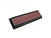 High Performance O.E. - Style Replacement Filter 1993-1995 Peugeot 106 I - image 1