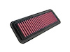 High Performance O.E. - Style Replacement Filter 1990-1996 Toyota Starlet - image 1