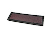 High Performance O.E. - Style Replacement Filter 1994-1999 Fiat Punto - image 1