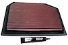 High Performance O.E. - Style Replacement Filter 1995-1998 Porsche 911