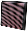33-2733 ATV Replacement Air Filter Select BMW 318i, BMW 318is, BMW 318ti, BMW Z3 - image 1
