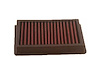 High Performance O.E. - Style Replacement Filter 1994-2002 Ford Fiesta - image 1