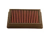 High Performance O.E. - Style Replacement Filter 1994-1996 Ford Fiesta - image 1