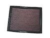High Performance O.E. - Style Replacement Filter 1993-2002 Land Rover Discovery/Range Rover - image 1