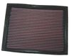 High Performance O.E. - Style Replacement Filter 1993-2002 Land Rover Discovery/Range Rover - image 2