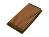 High Performance O.E. - Style Replacement Filter 1988-2007 Multiple Makes & Models - image 1