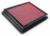 High Performance O.E. - Style Replacement Filter Mitsubishi Pajero - image 2