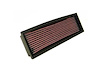 High Performance O.E. - Style Replacement Filter 1993-2001 Renault Laguna/Espace - image 1