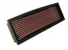 High Performance O.E. - Style Replacement Filter 1993-2001 Renault Laguna/Espace - image 2