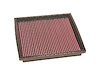 High Performance O.E. - Style Replacement Filter 1990-1996 Land Rover Range Rover - image 1