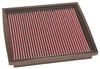 High Performance O.E. - Style Replacement Filter 1990-1996 Land Rover Range Rover - image 2