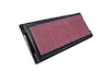 High Performance O.E. - Style Replacement Filter 1995-2000 BMW 318TDS - image 1